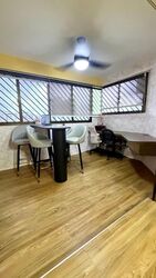 Blk 401 Hong Kah Court (Jurong West), HDB 5 Rooms #588142141